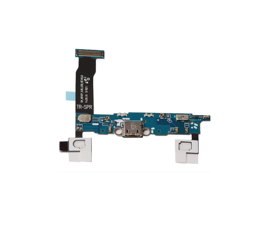 SAMSUNG-Charging Port Flex Cable-N4-Phone&Tablet Other Repair Parts