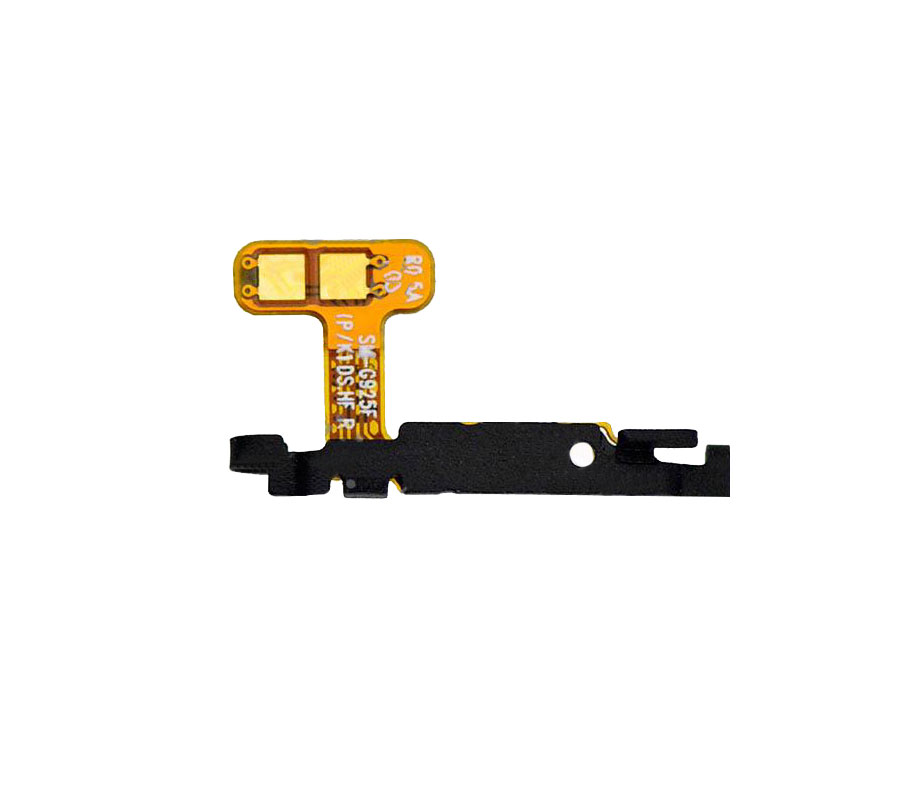 SAMSUNG-Power Switch Flex Cable-S6E-Phone&Tablet Other Repair Parts