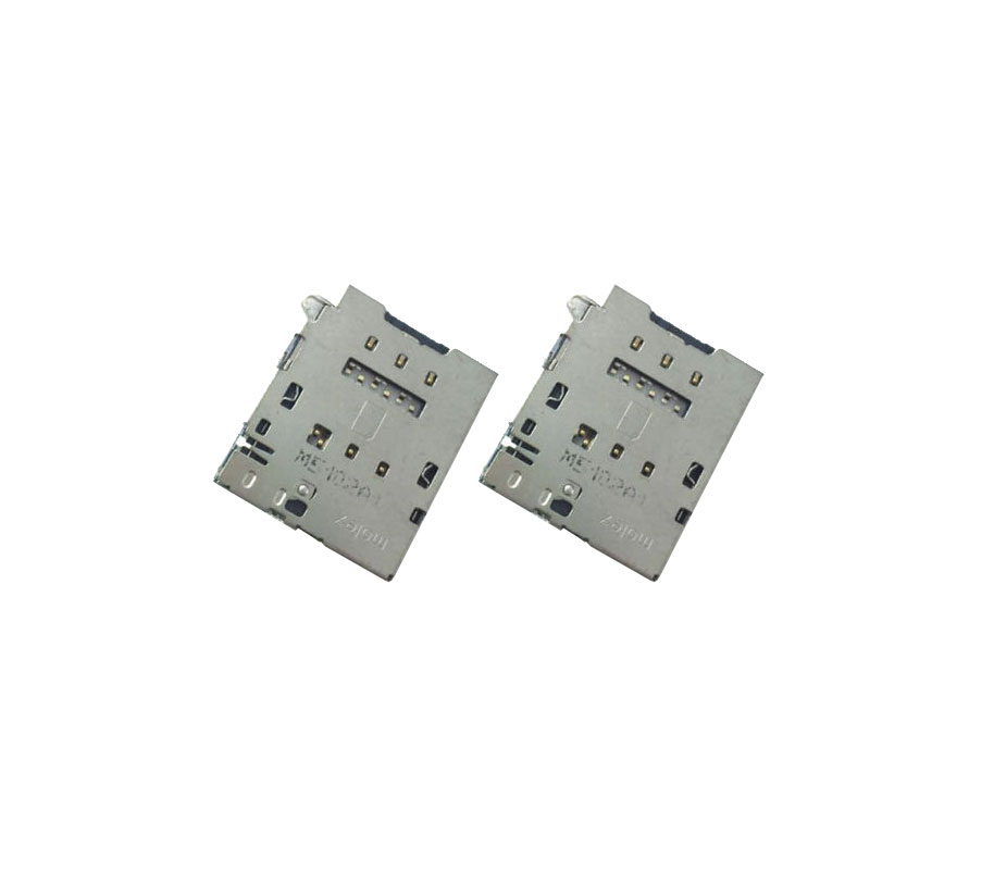 SAMSUNG-SIM Card Tray-S6E-Phone&Tablet Other Repair Parts