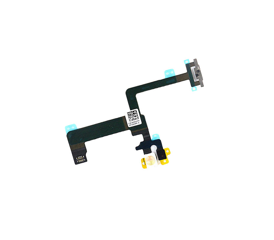 APPLE-Power Switch Flex Cable-6+-Phone&Tablet Other Repair Parts