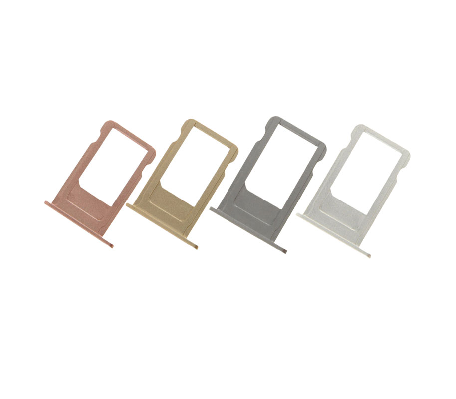 APPLE-SIM Card Tray-6S-Phone&Tablet Other Repair Parts