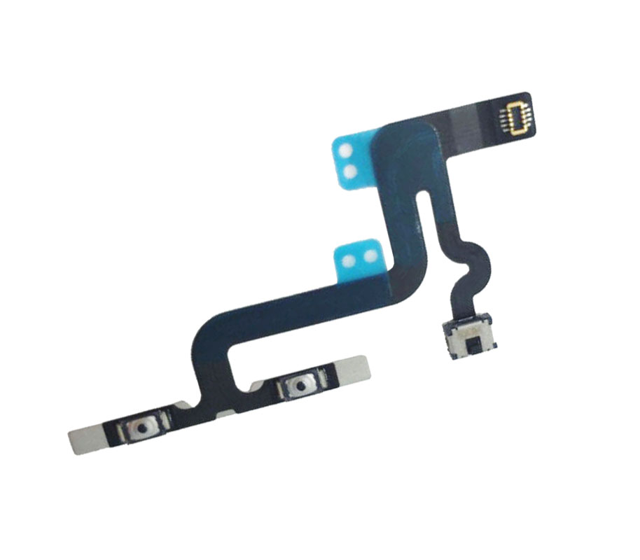 APPLE-Power Volume Cable-6S+-Phone&Tablet Other Repair Parts