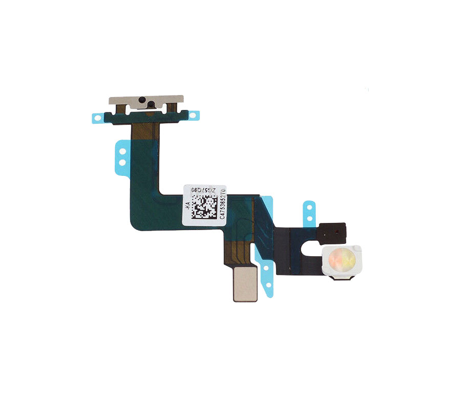 APPLE-Power Switch Flex Cable-6S+-Phone&Tablet Other Repair Parts