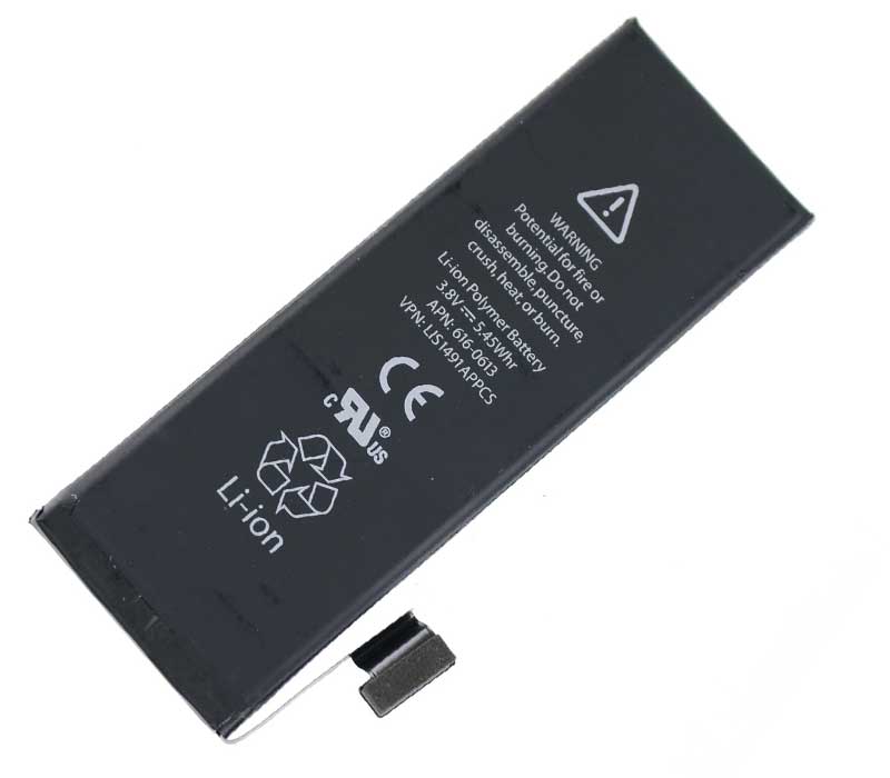 APPLE-iPhone 5-Smartphone&Tablet Battery