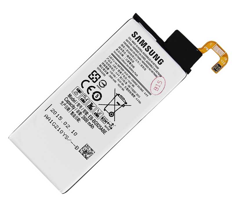 SAMSUNG-Galaxy S6 Edge+/G928F-Smartphone&Tablet Battery