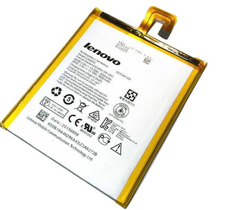 LENOVO-LePad S5000(Tablet)-Smartphone&Tablet Battery