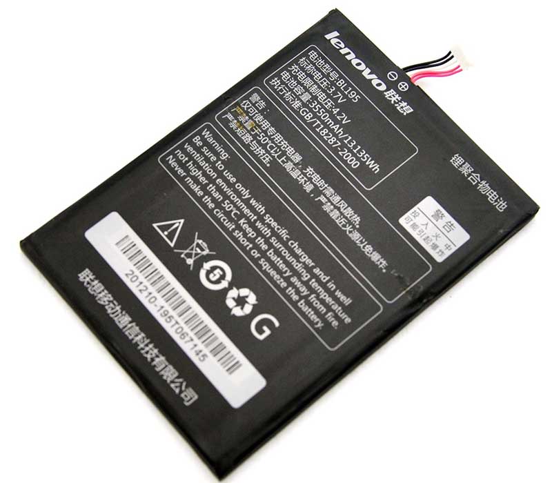 LENOVO-IdeaTab A2107(Tablet)-Smartphone&Tablet Battery