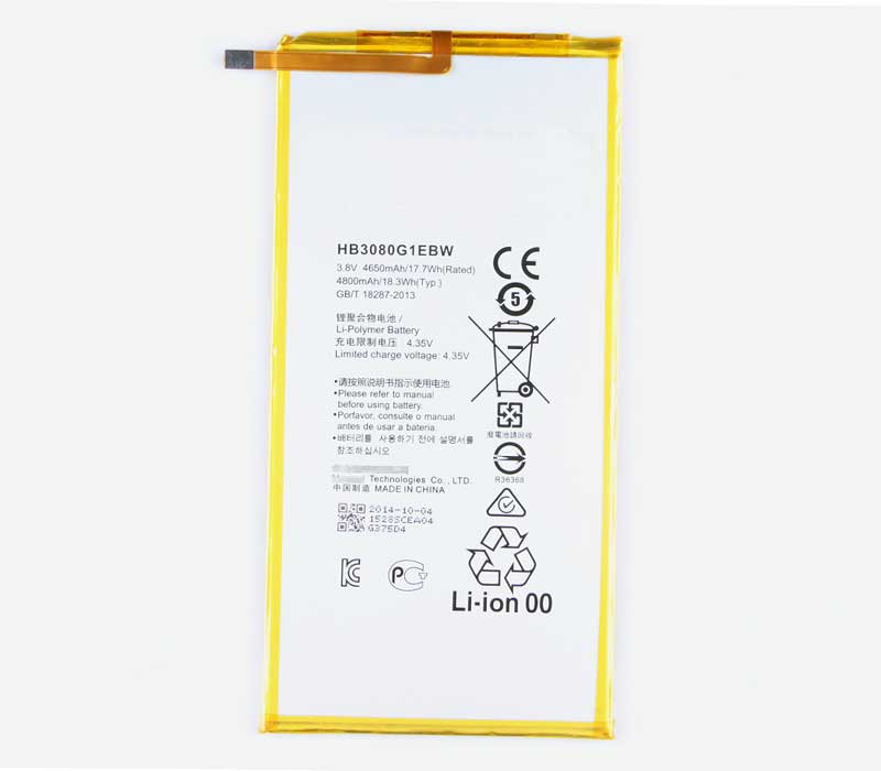 HUAWEI-S8-701-Smartphone&Tablet Battery