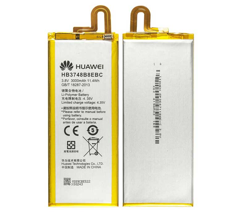 HUAWEI-Ascend G760-Smartphone&Tablet Battery