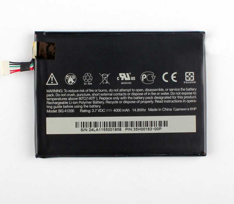 HTC-Flyer P510e-Smartphone&Tablet Battery
