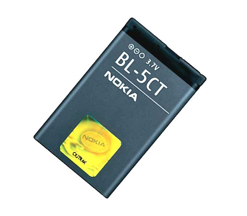 NOKIA-C6-01 RM-718-Smartphone&Tablet Battery