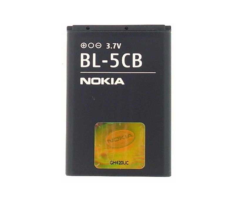 NOKIA-BL-5CB-Smartphone&Tablet Battery