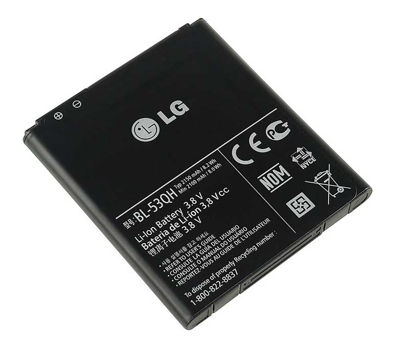 LG-L9,P880-Smartphone&Tablet Battery