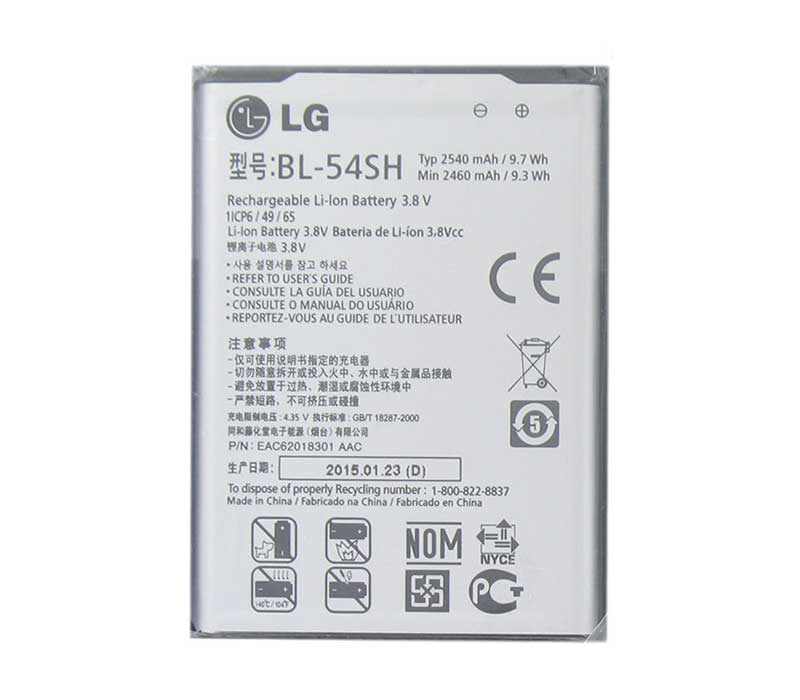 LG-Magna Y90/H502-Smartphone&Tablet Battery