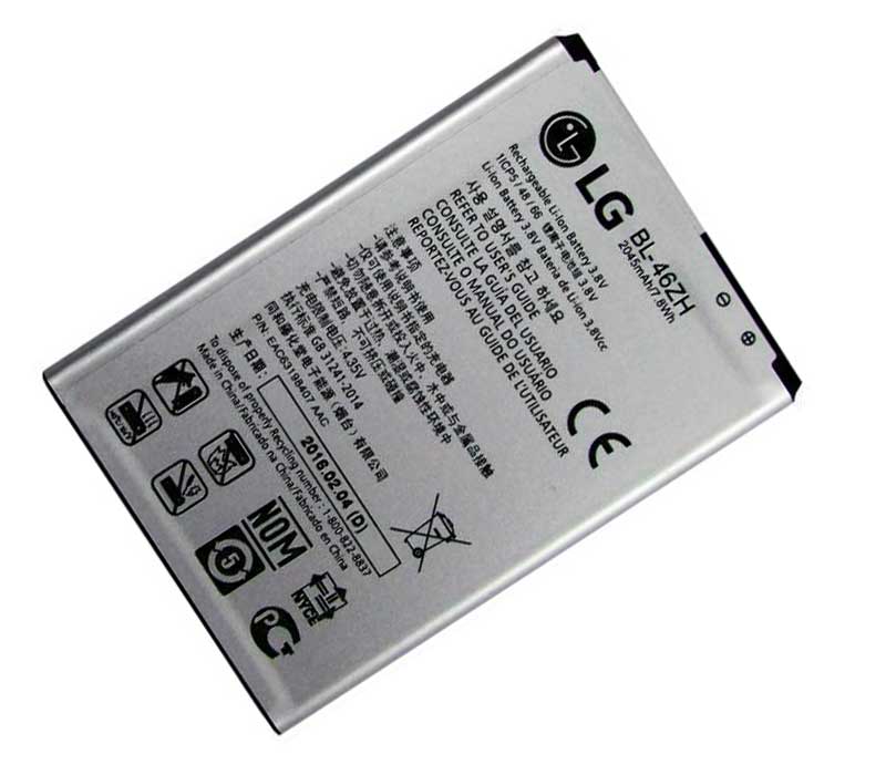 LG-Tribute 5-Smartphone&Tablet Battery