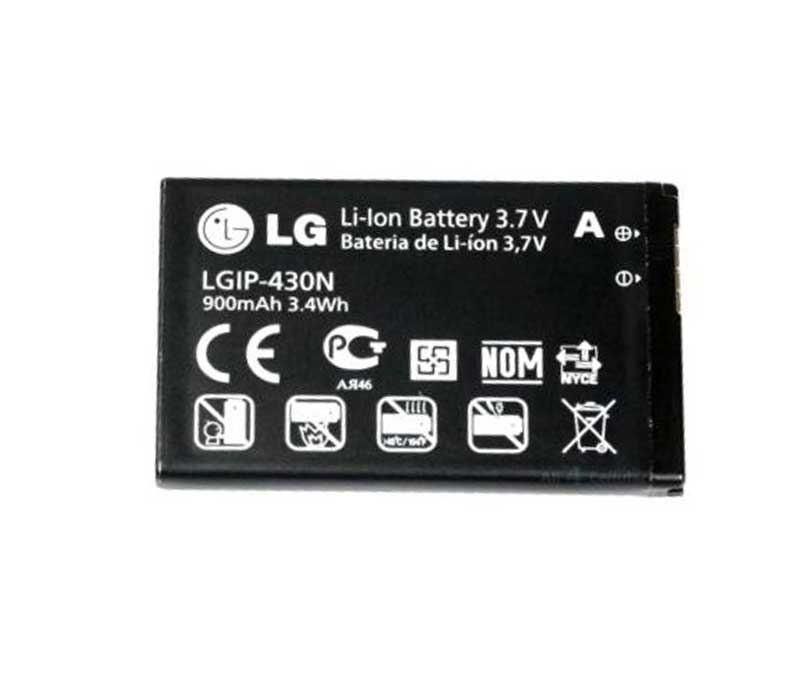 LG-GS290-Smartphone&Tablet Battery