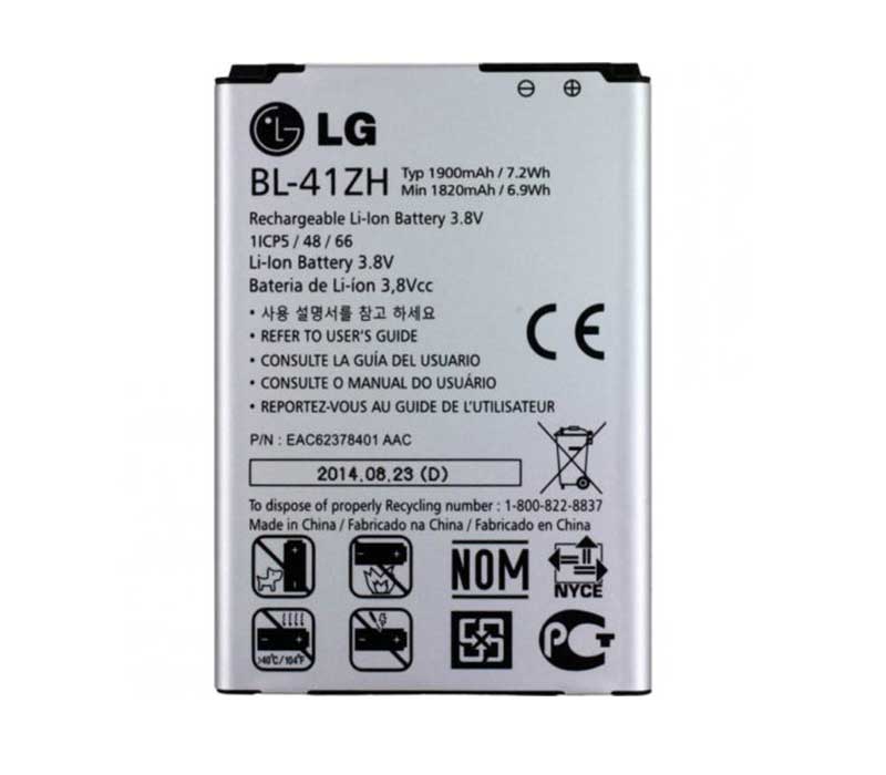 LG-Leon Y50/H324-Smartphone&Tablet Battery