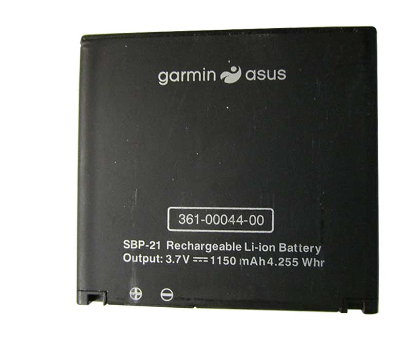 ASUS-Garmin Nuvifone A50-Smartphone&Tablet Battery