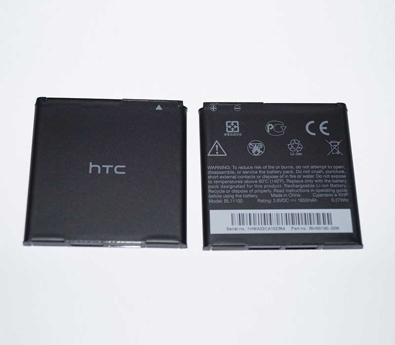 HTC-Desire X T328e-Smartphone&Tablet Battery