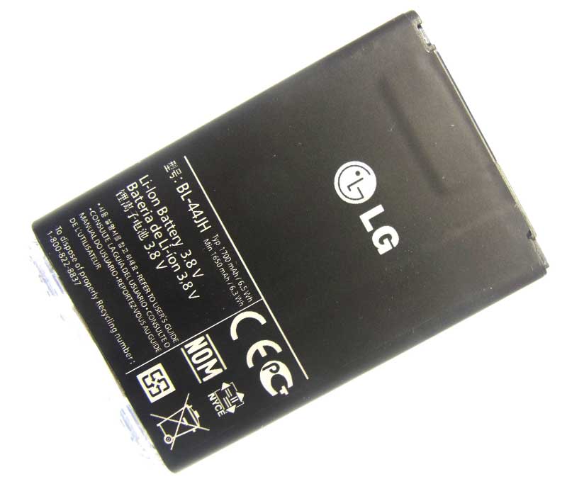 LG-Optimus L4 II E440-Smartphone&Tablet Battery
