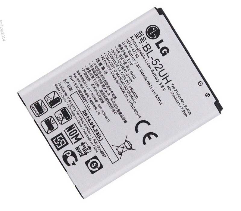 LG-L65 Dual D285-Smartphone&Tablet Battery
