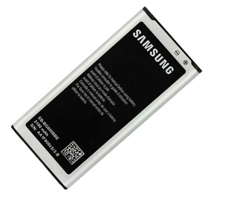 SAMSUNG-Galaxy S5 Mini/G800H-Smartphone&Tablet Battery