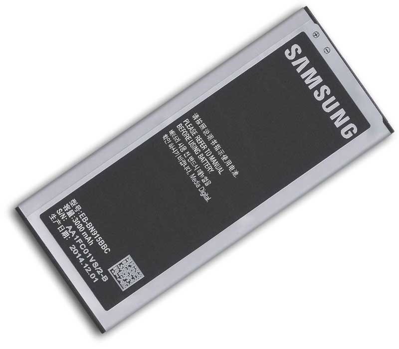 SAMSUNG-Galaxy Note Edge/N915F-Smartphone&Tablet Battery
