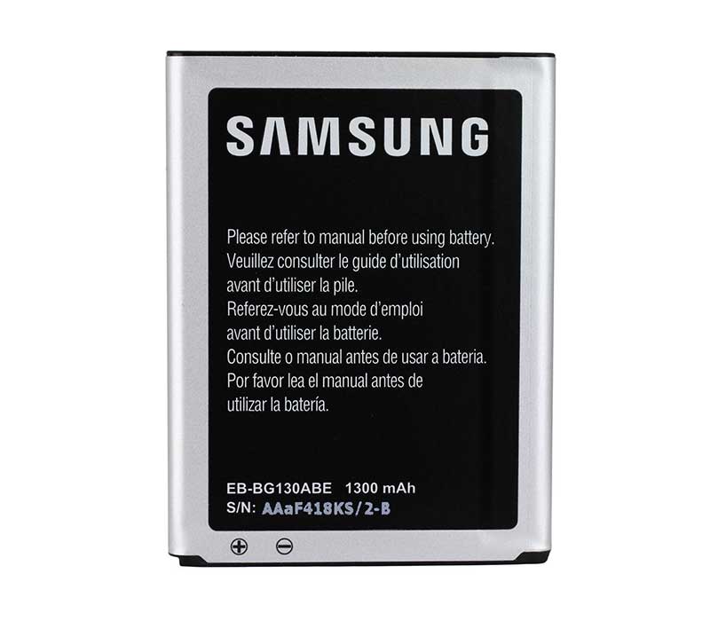 SAMSUNG-Galaxy Star 2 Duos/G130E-Smartphone&Tablet Battery