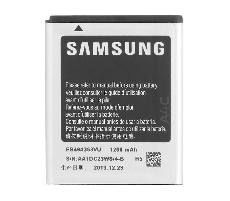 SAMSUNG-Galaxy Star Duos/S5282-Smartphone&Tablet Battery