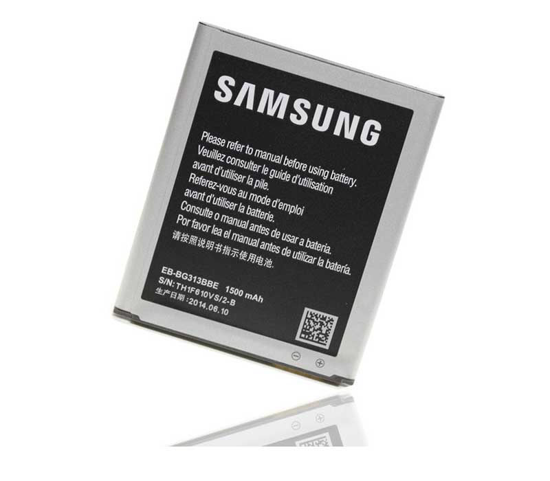 SAMSUNG-Galaxy Ace 4 Duos-Smartphone&Tablet Battery