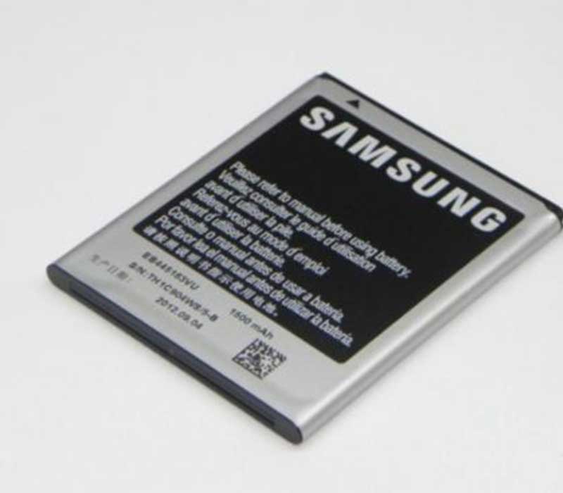 SAMSUNG-Omnia M/S7530-Smartphone&Tablet Battery