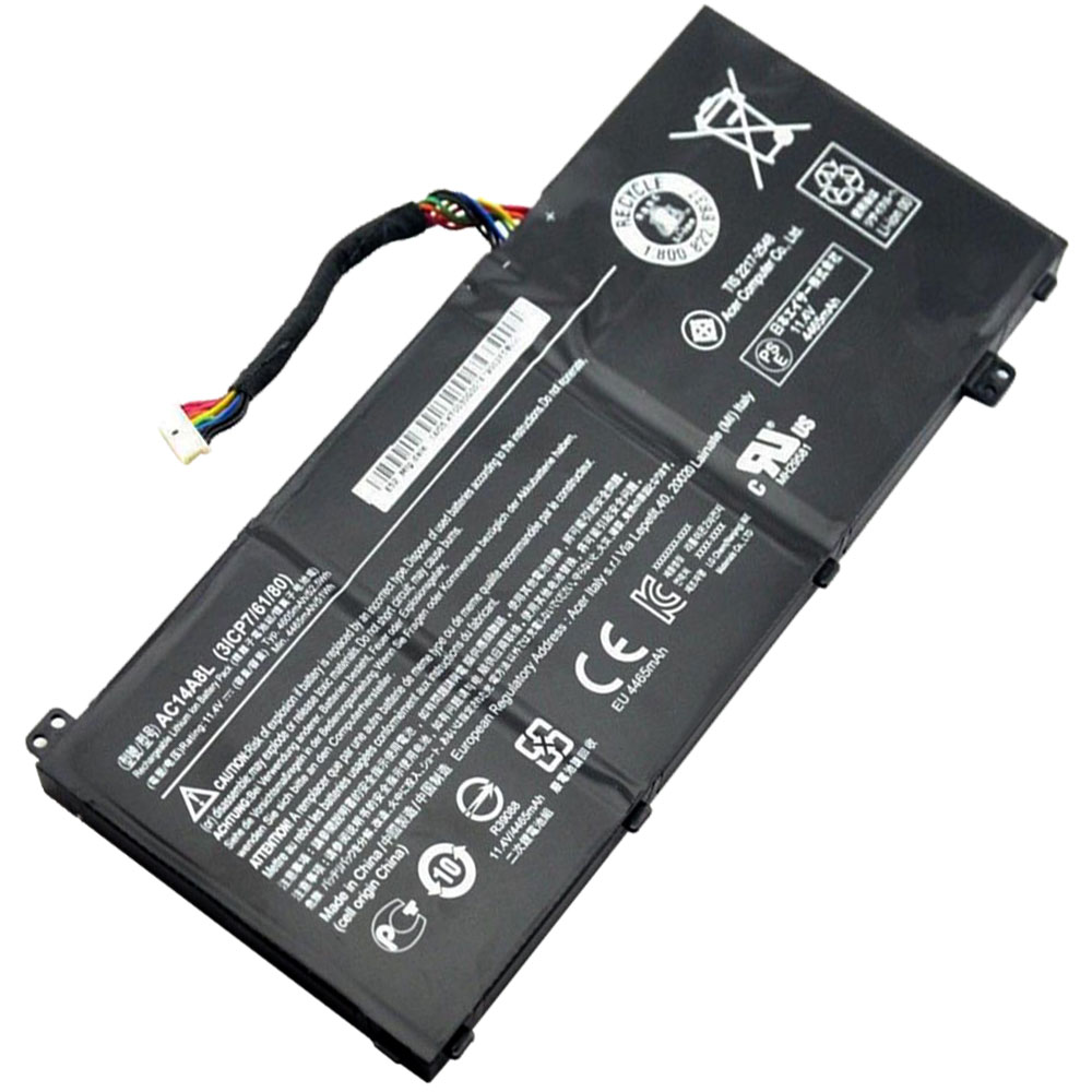 ACER-VN7-591-Laptop Replacement Battery