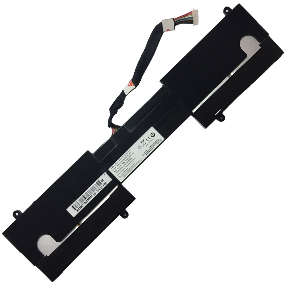 HASEE-G47i-4C-Laptop Replacement Battery