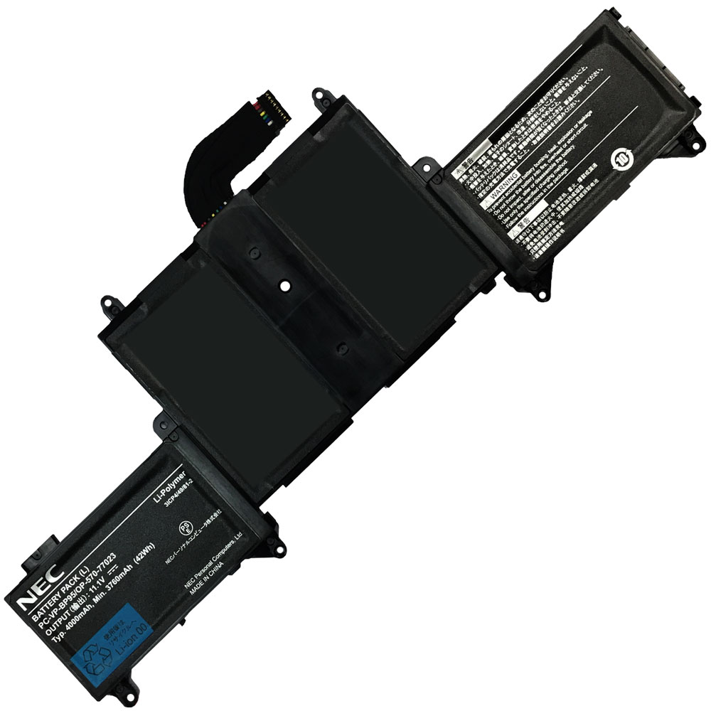 NEC-PC-VP-BP95-Laptop Replacement Battery