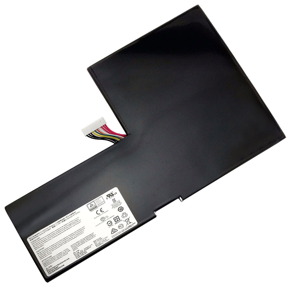 MSI-BTY-M6F-Laptop Replacement Battery
