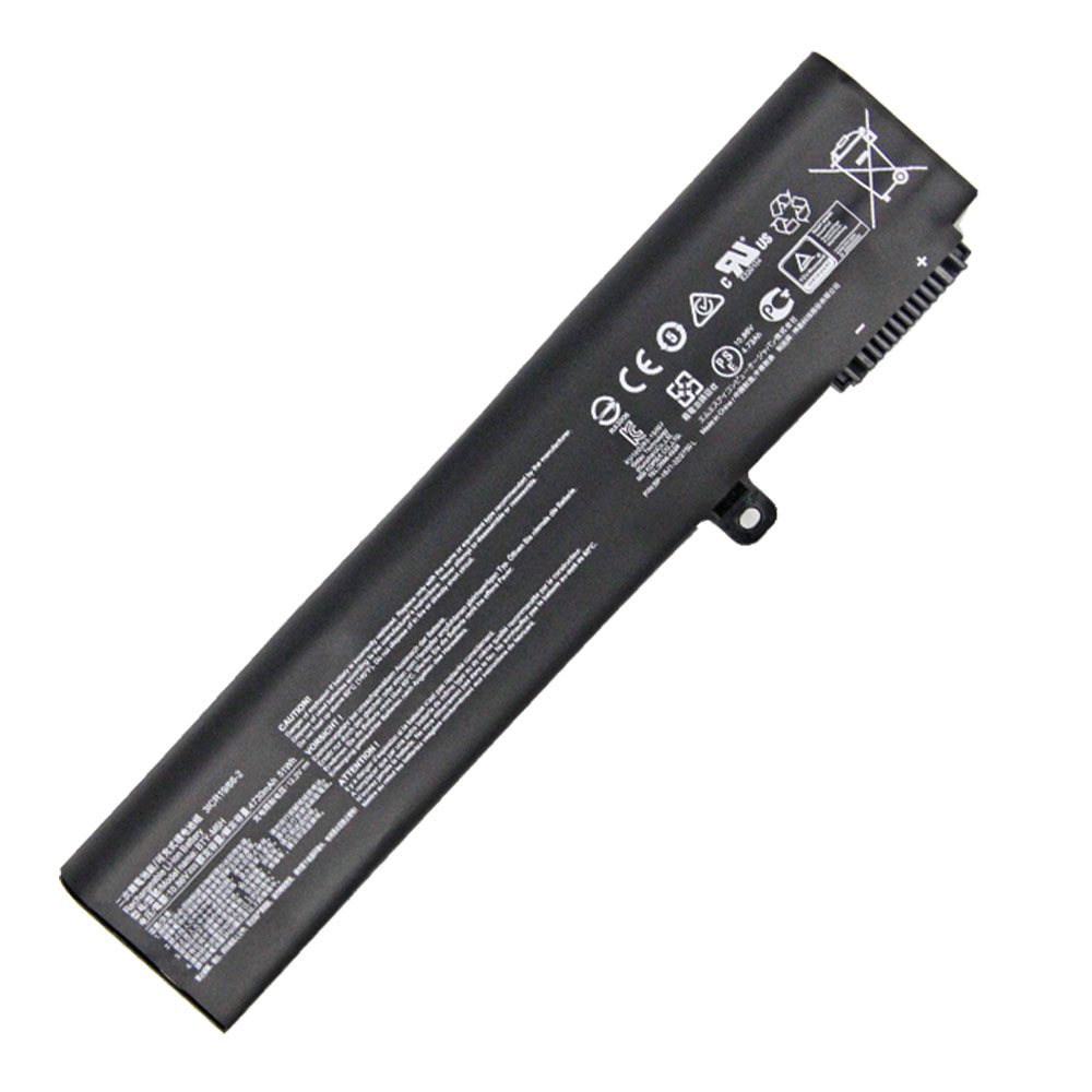 MSI-BTY-M6H-Laptop Replacement Battery