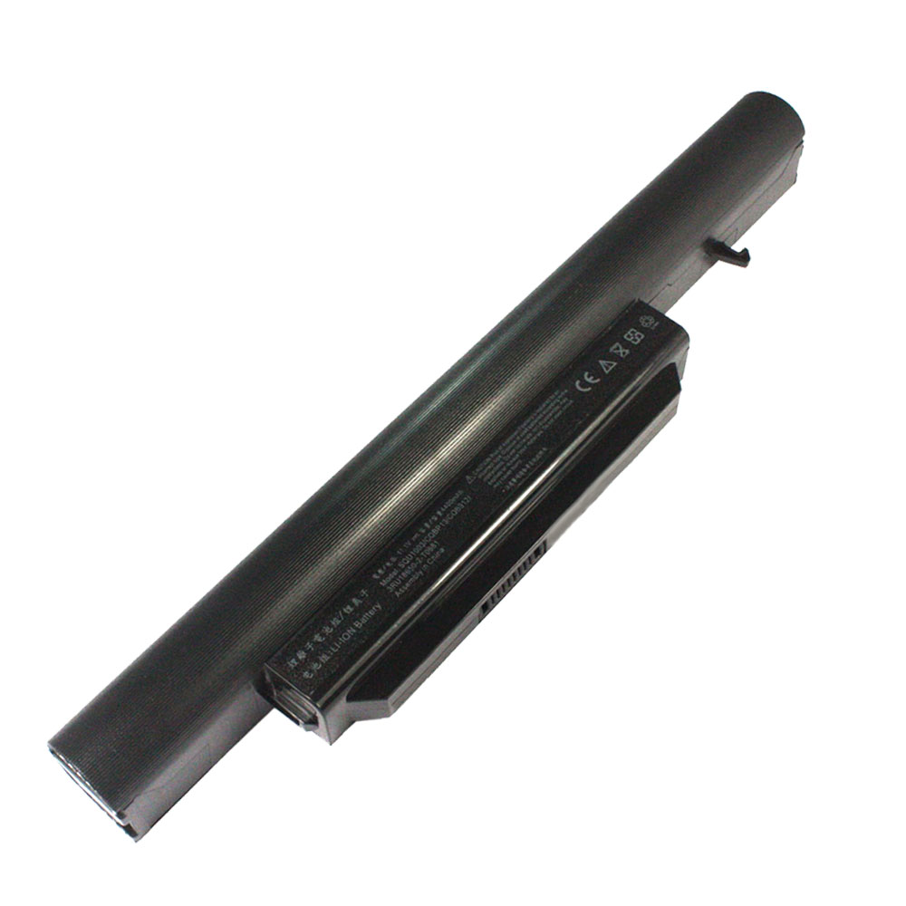 HASEE-SQU-1003-Laptop Replacement Battery