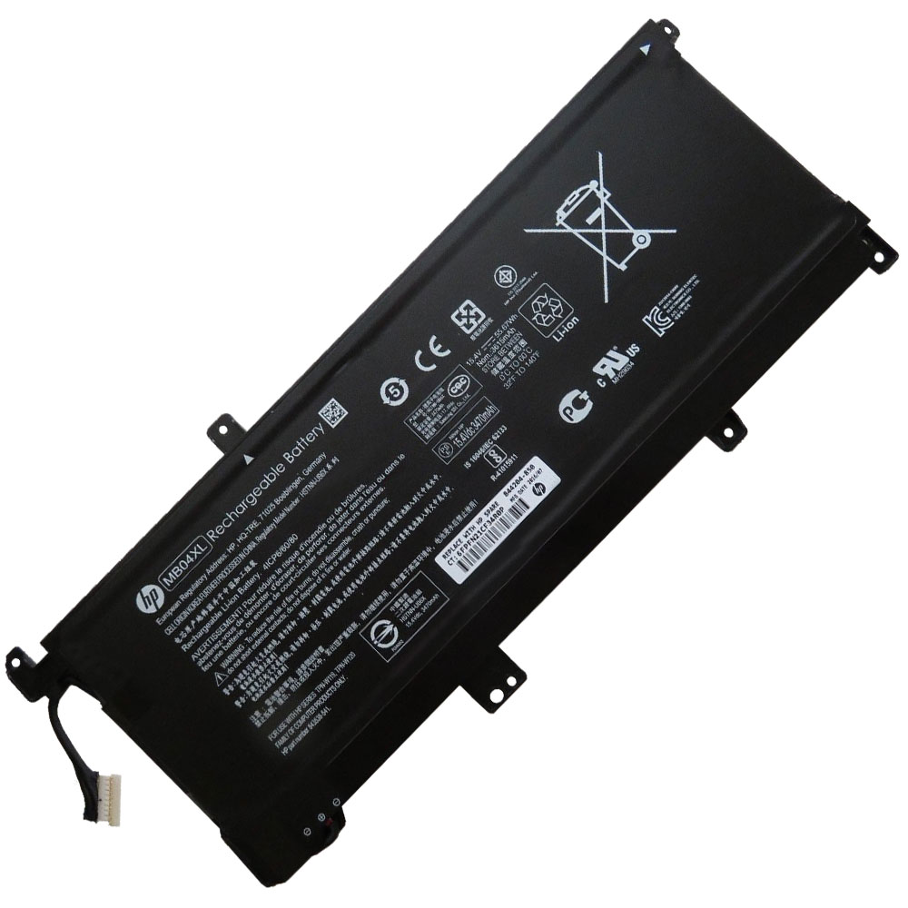 HP-COMPAQ-MB04XL-Laptop Replacement Battery