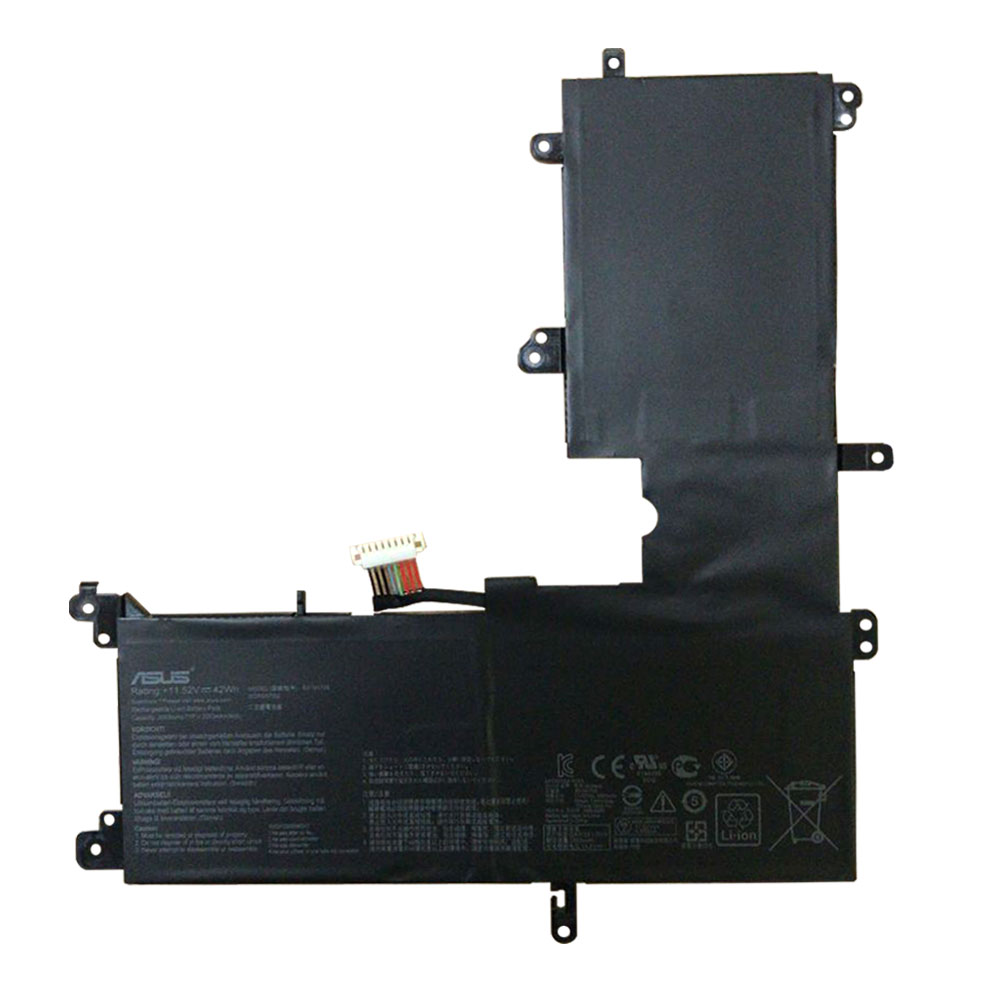 ASUS-TP410-Laptop Replacement Battery