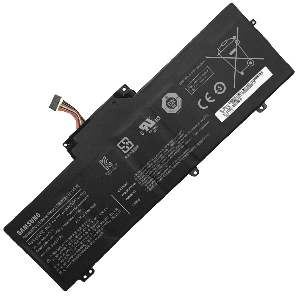 SAMSUNG-NP350U-Laptop Replacement Battery