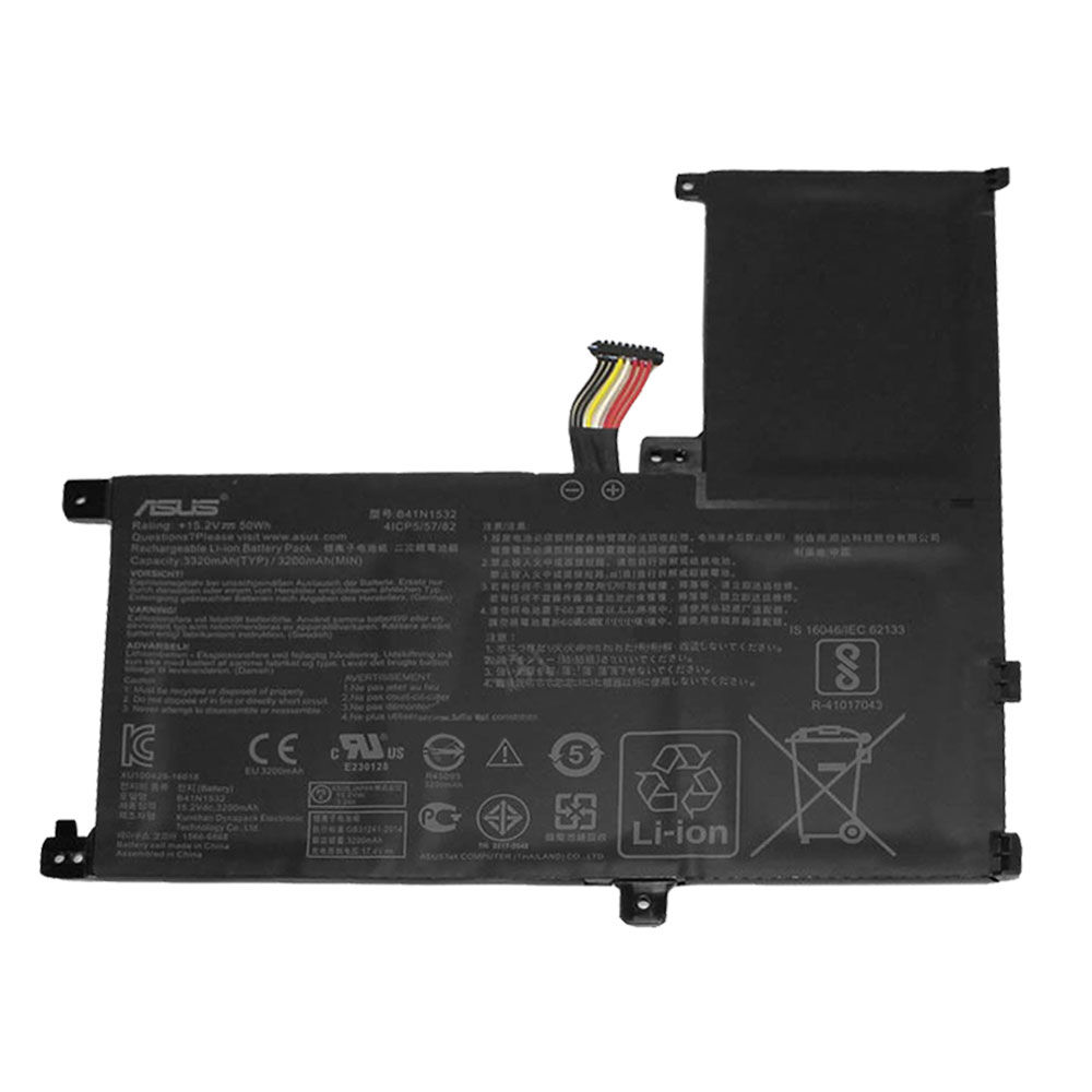 ASUS-UX560UA-Laptop Replacement Battery