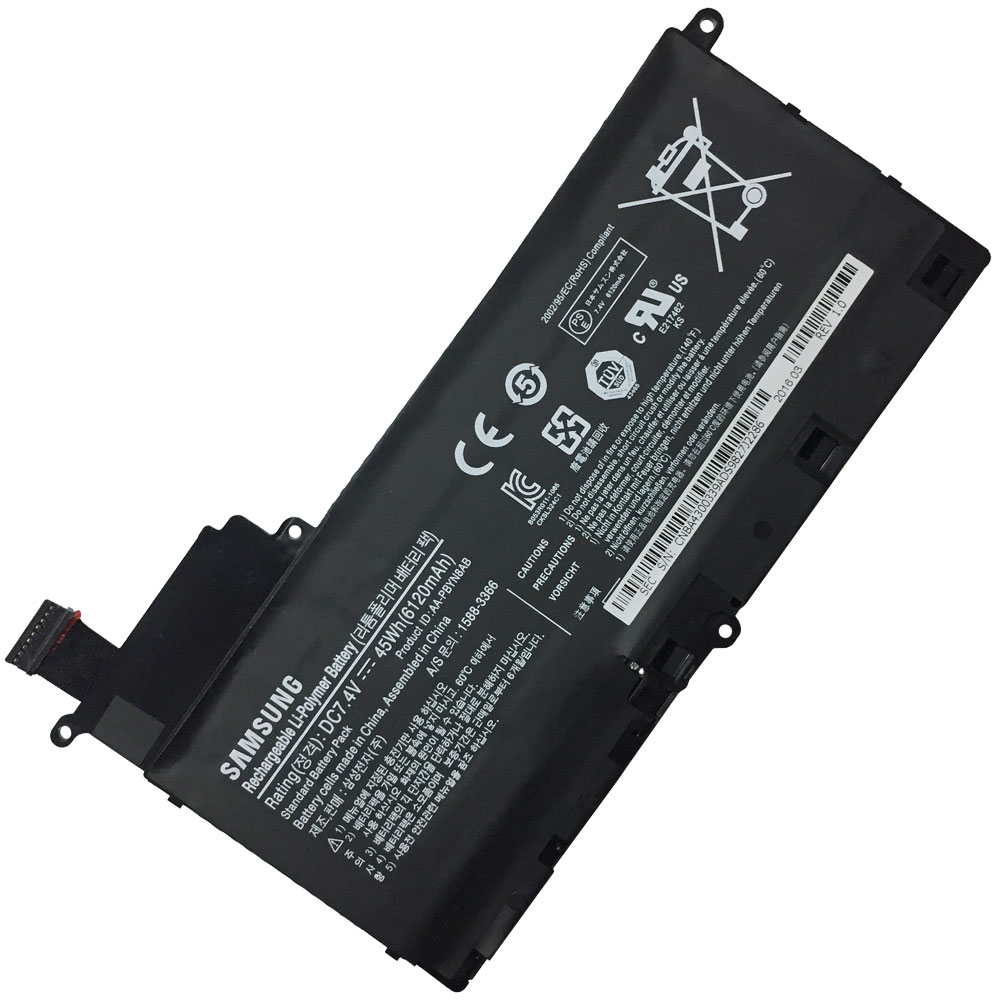 SAMSUNG-NP530U4B-Laptop Replacement Battery