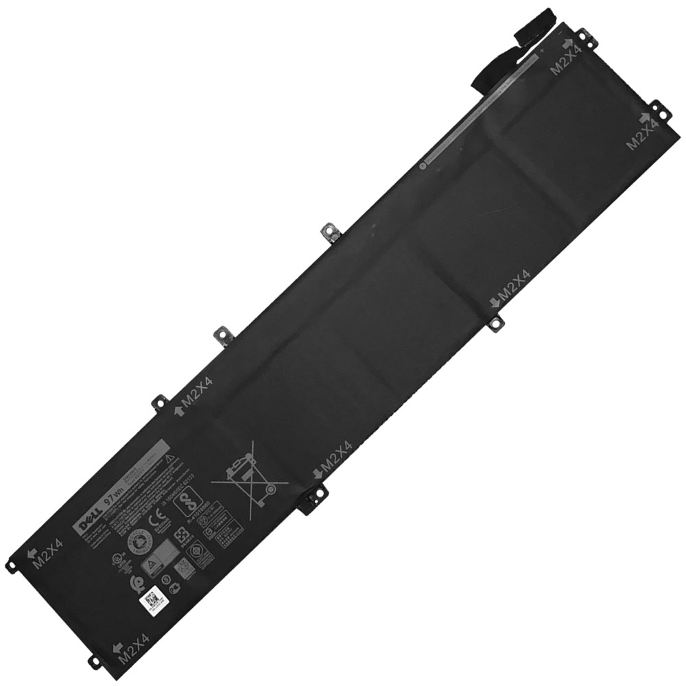 DELL-D9560/6GTPY-Laptop Replacement Battery