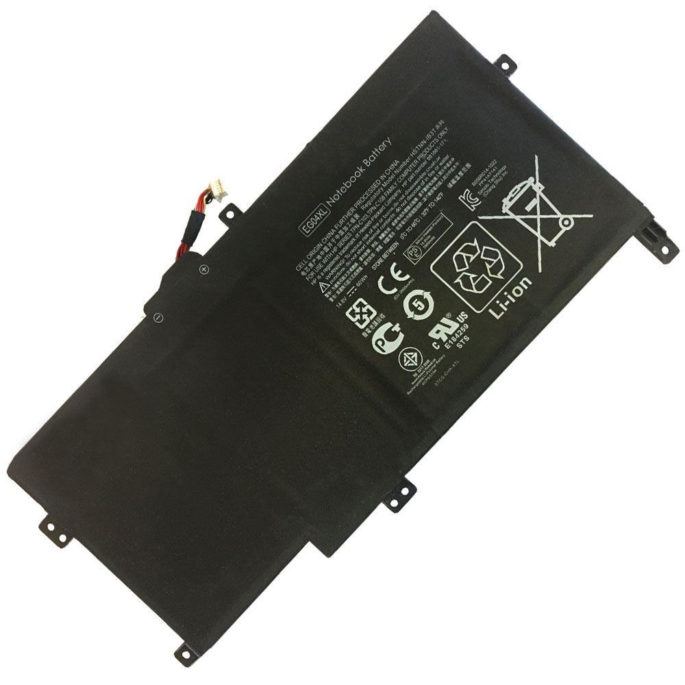 HP-COMPAQ-EG04XL-Laptop Replacement Battery