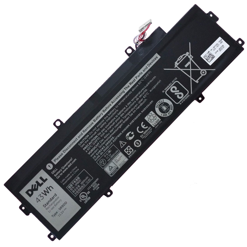 DELL-D3120/5R9DD-Laptop Replacement Battery