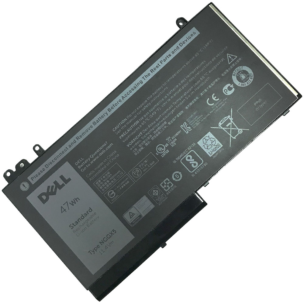 DELL-E5270-Laptop Replacement Battery