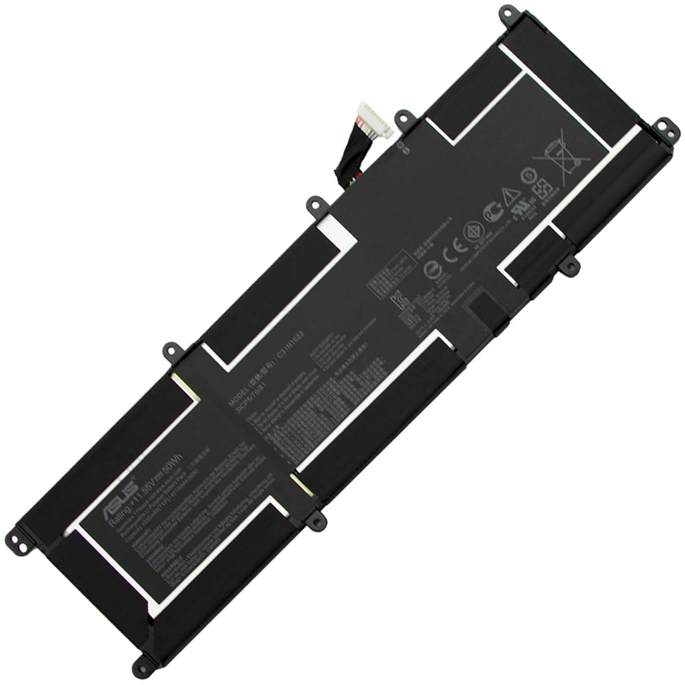 ASUS-UX530-Laptop Replacement Battery