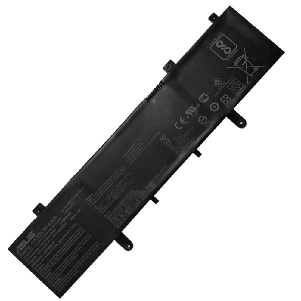 ASUS-X405-Laptop Replacement Battery