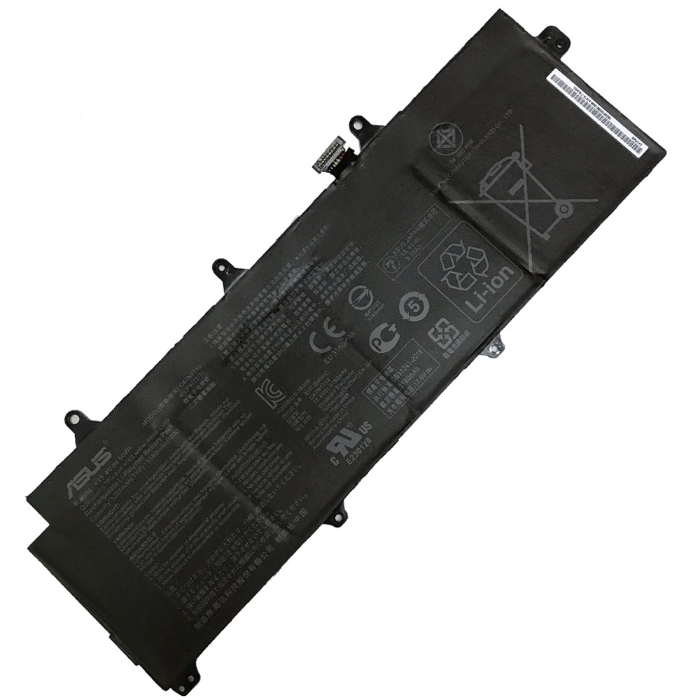 ASUS-GX501-Laptop Replacement Battery