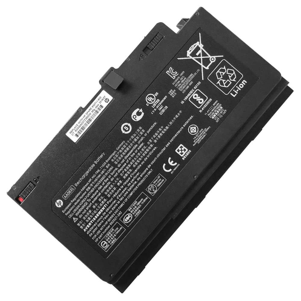 HP-COMPAQ-AA06XL-Laptop Replacement Battery